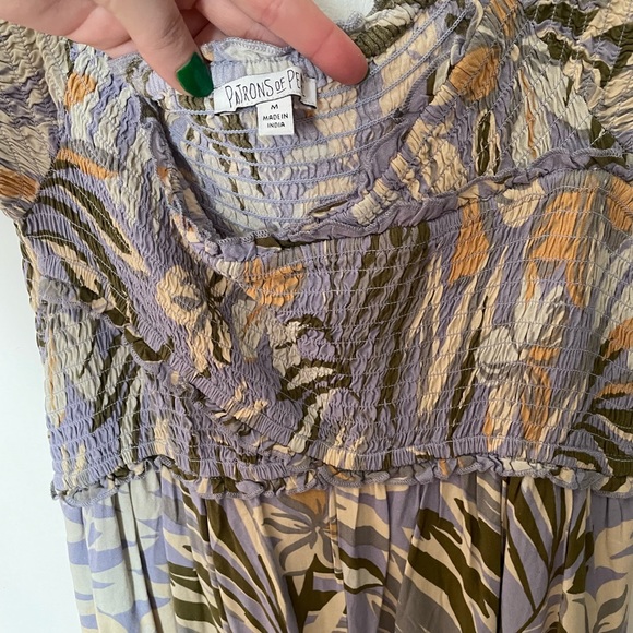 Tropical romper! - Picture 3 of 3